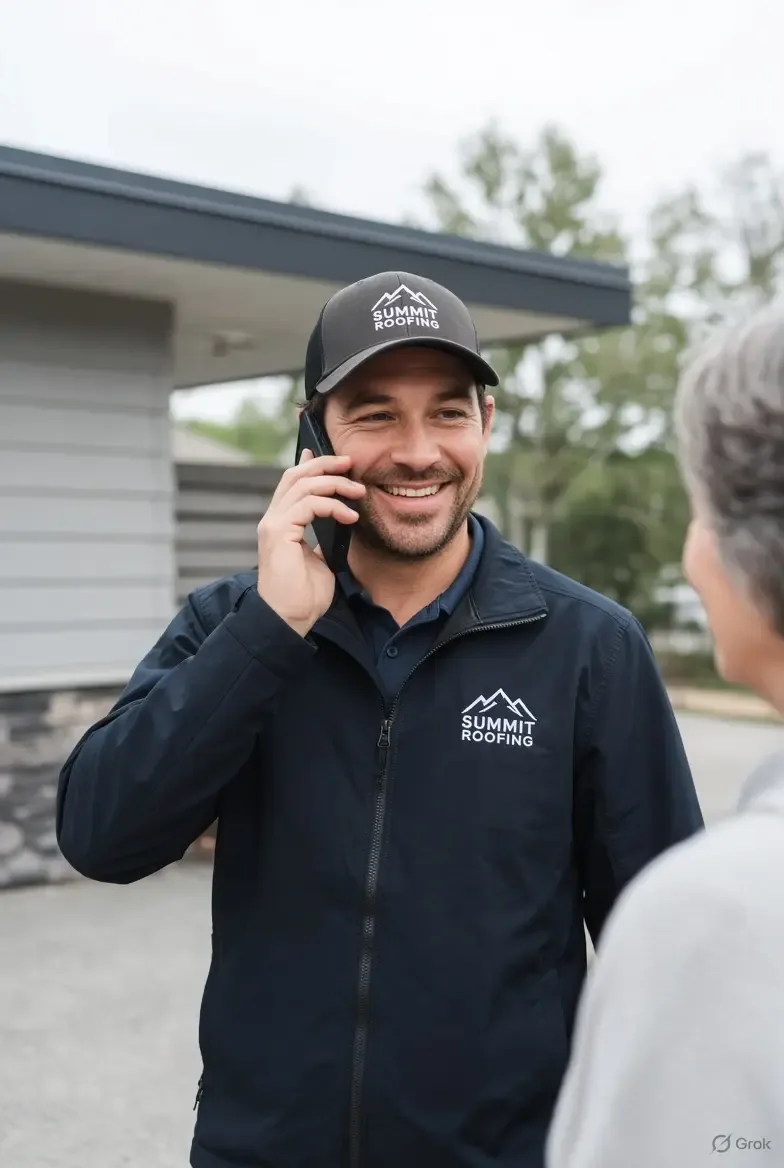 Flat Roof Leak Repair Sandersville, GA FAQs